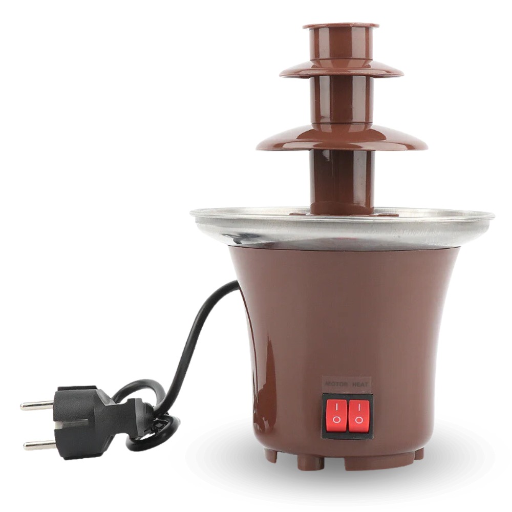Miniatura 2 de Fuente Cascada De Chocolate 35W
